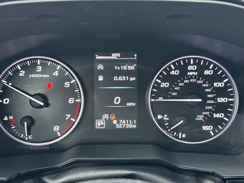 Used 2021 Subaru Legacy Premium image 12