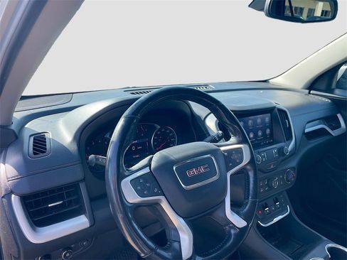 Used 2019 GMC Terrain SLT w/ Preferred Package image 11