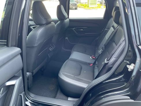 New 2026 MAZDA CX-5 Select AWD/4WD image 12