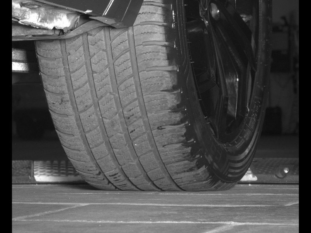 Used 2023 Volkswagen Atlas SE w/ Black Wheel Package AWD/4WD image 16
