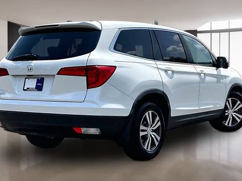 Used 2017 Honda Pilot EX-L image 6