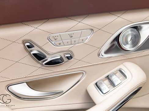 Used 2018 Mercedes-Benz Maybach S 650 image 37