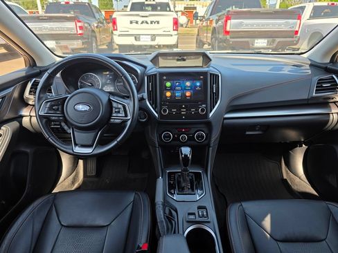 Used 2021 Subaru Crosstrek 2.5i Limited AWD/4WD image 5