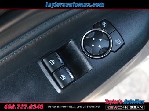 Used 2024 Ford Mustang GT Premium w/ California Special Package RWD image 26