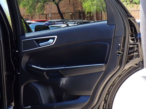 Used 2021 Ford Edge SEL w/ Cargo Accessory Package AWD/4WD image 26