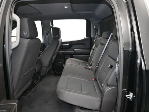 Used 2023 Chevrolet Silverado 1500 Custom image 31