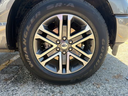 Used 2023 Ford F150 XL w/ STX Appearance Package RWD image 23