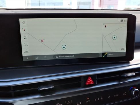 New 2026 Kia Sorento EX AWD/4WD image 17
