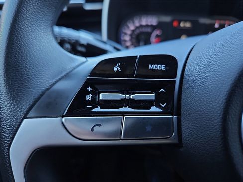 Used 2024 Hyundai Santa Cruz SEL image 29