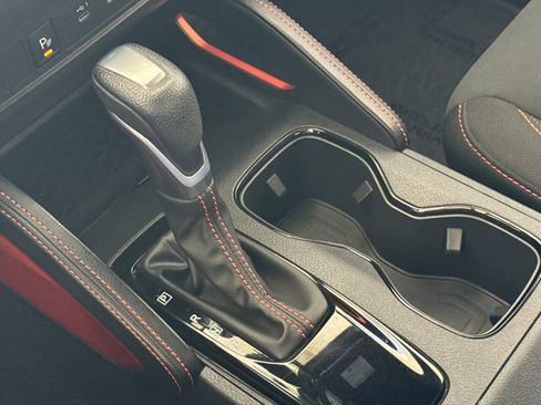 Used 2022 Nissan Frontier Pro-X w/ Technology Package image 20