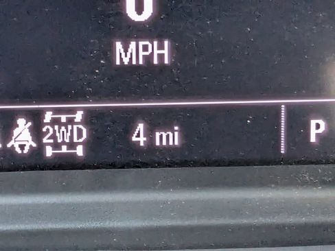 New 2026 Chevrolet Silverado 2500 W/T image 29