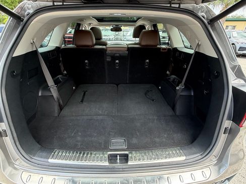 Used 2019 Kia Sorento SX w/ SX Touring Package FWD image 15