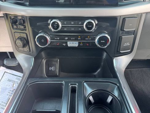 Certified 2023 Ford F150 XLT w/ Equipment Group 302A High AWD/4WD image 25