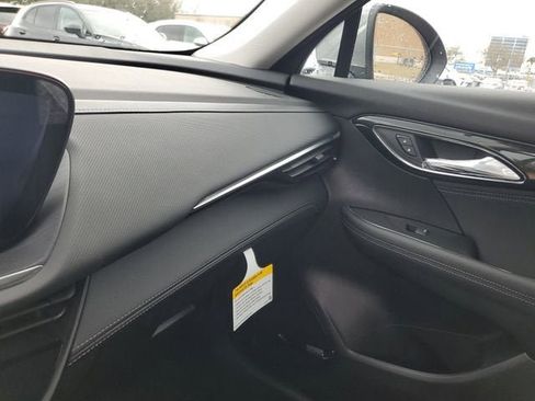 New 2026 Buick Envision Preferred image 26