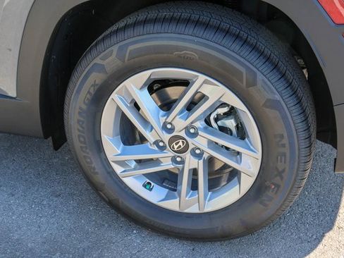 New 2026 Hyundai Tucson SE image 5