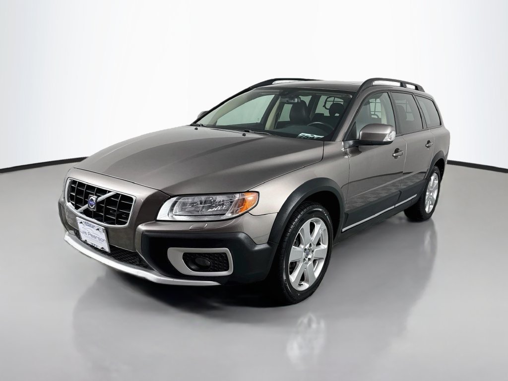 Used 2009 Volvo XC70 T6 AWD/4WD image 1