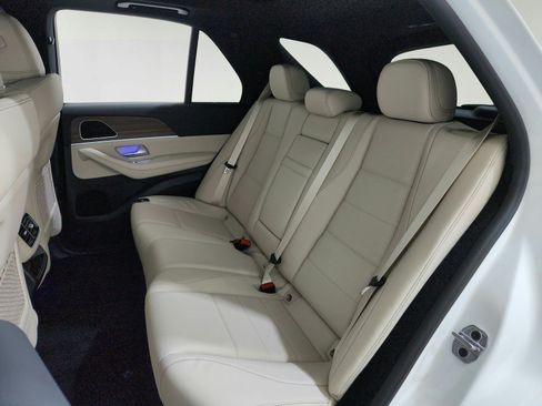 Certified 2026 Mercedes-Benz GLE 350 4MATIC image 18