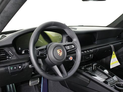 New 2026 Porsche 911 Carrera GTS image 4