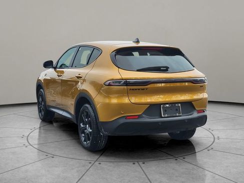 Certified 2024 Dodge Hornet GT w/ GT Blacktop Package image 10