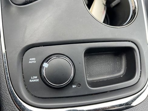 Used 2019 Dodge Durango R/T w/ Trailer Tow Group IV image 27