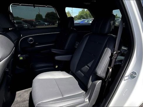 New 2026 Hyundai Palisade Calligraphy image 10