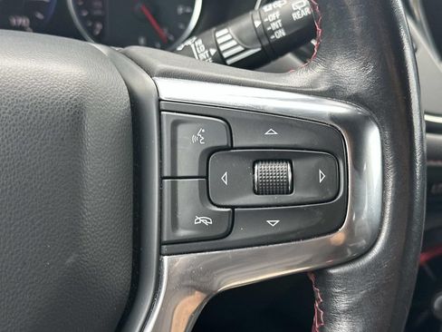 Used 2022 Chevrolet Blazer RS FWD image 21