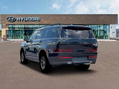 New 2026 Hyundai Santa Fe XRT AWD/4WD image 5