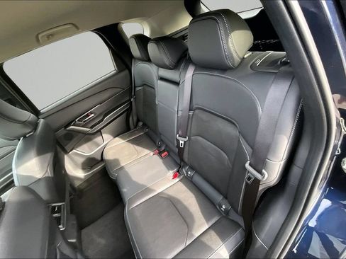 Used 2026 MAZDA CX-5 Preferred AWD/4WD image 10