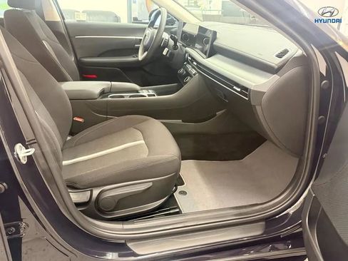 Used 2025 Hyundai Sonata SEL FWD image 19
