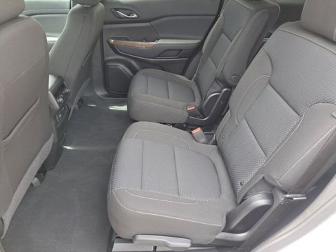 Used 2023 GMC Acadia SLE w/ Driver Convenience Package AWD/4WD image 12