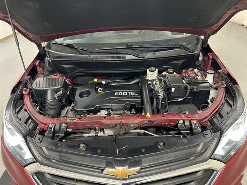 Used 2020 Chevrolet Equinox LT image 25
