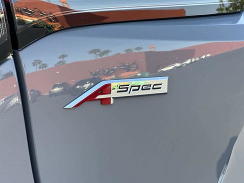 Certified 2025 Acura ADX A-Spec image 7