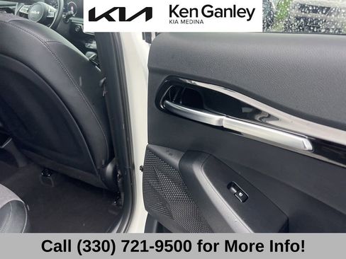 Certified 2024 Kia Seltos S AWD/4WD image 56