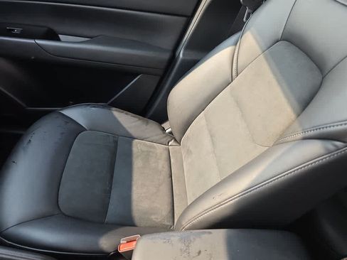 Used 2023 MAZDA CX-5 AWD 2.5 S w/ Select Package image 25