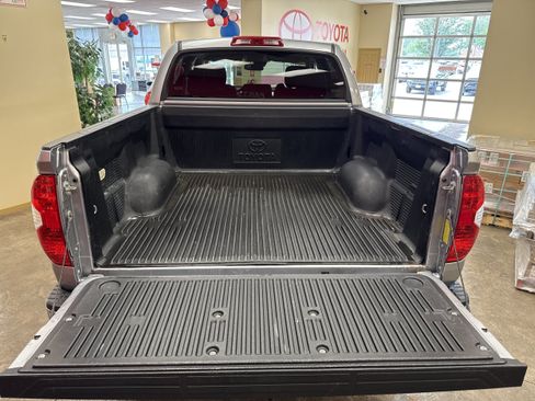 Used 2019 Toyota Tundra SR5 w/ TRD Off Road Package AWD/4WD image 23