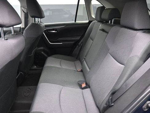Certified 2025 Toyota RAV4 XLE AWD/4WD image 10