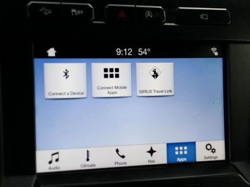 Used 2017 Ford F150 Raptor w/ Equipment Group 802A Luxury image 34