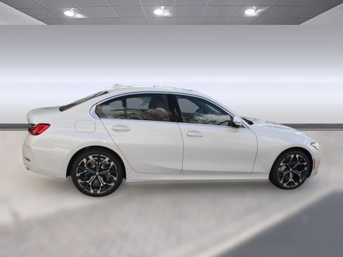 New 2026 BMW 330i Sedan image 8