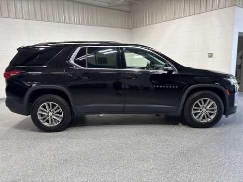 Used 2023 Chevrolet Traverse LT AWD/4WD image 8
