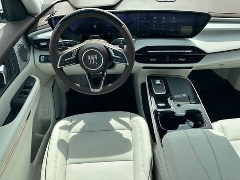 New 2026 Buick Enclave Avenir w/ Super Cruise Package image 24