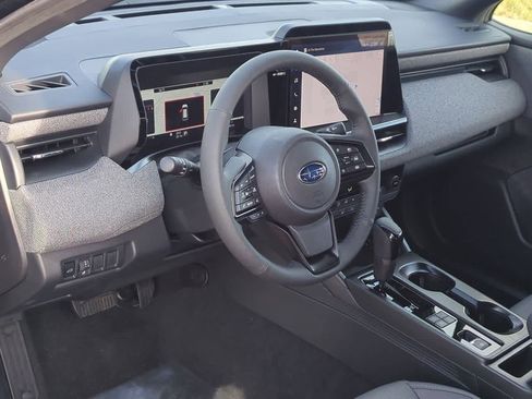 New 2026 Subaru Outback Limited image 2