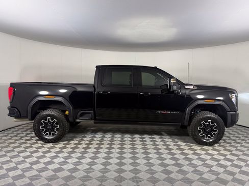 Used 2026 GMC Sierra 2500 AT4X AWD/4WD image 7