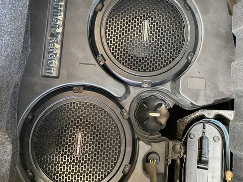 Used 2016 Dodge Challenger SRT Hellcat image 20