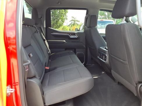 Used 2022 GMC Sierra 1500 Elevation AWD/4WD image 15