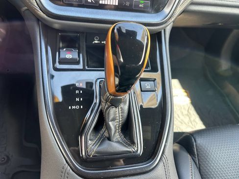 Used 2024 Subaru Outback Wilderness AWD/4WD image 26