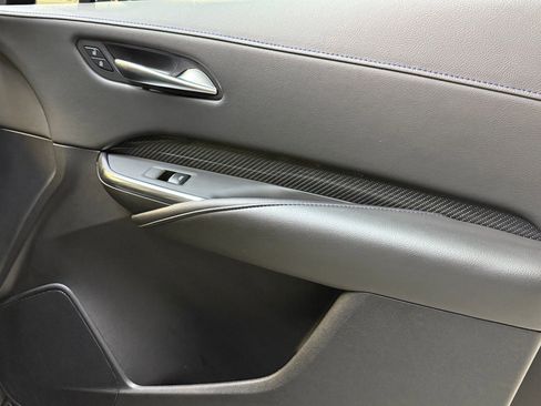 Certified 2024 Cadillac XT4 Sport image 49