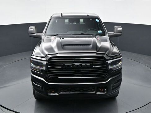 Used 2024 RAM 3500 Laramie w/ Night Edition AWD/4WD image 32