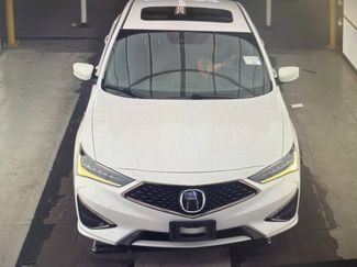 Used 2022 Acura ILX video 2