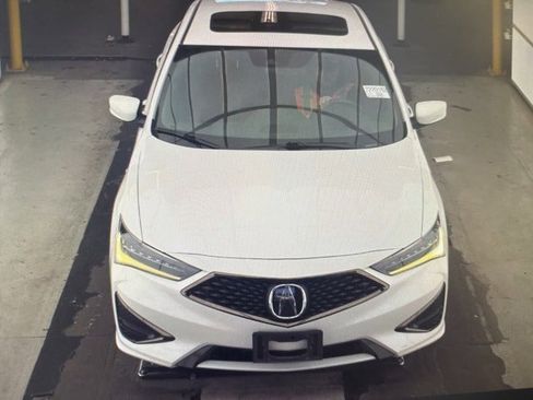 Used 2022 Acura ILX image 2
