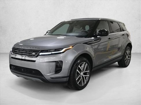 New 2026 Land Rover Range Rover Evoque S image 1